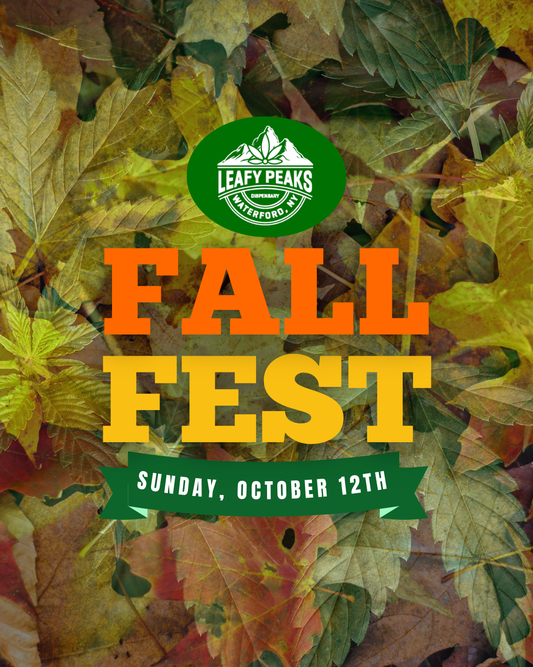Fall Fest
