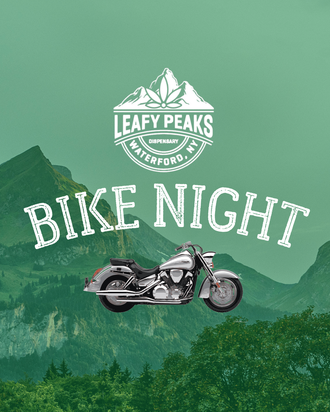 BIKE NIGHT