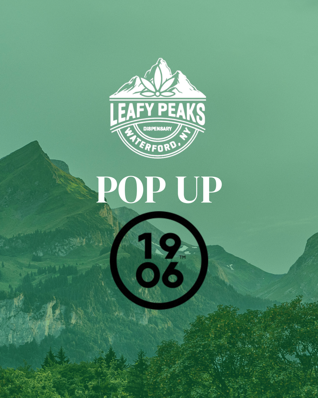 Pop Up with 1906