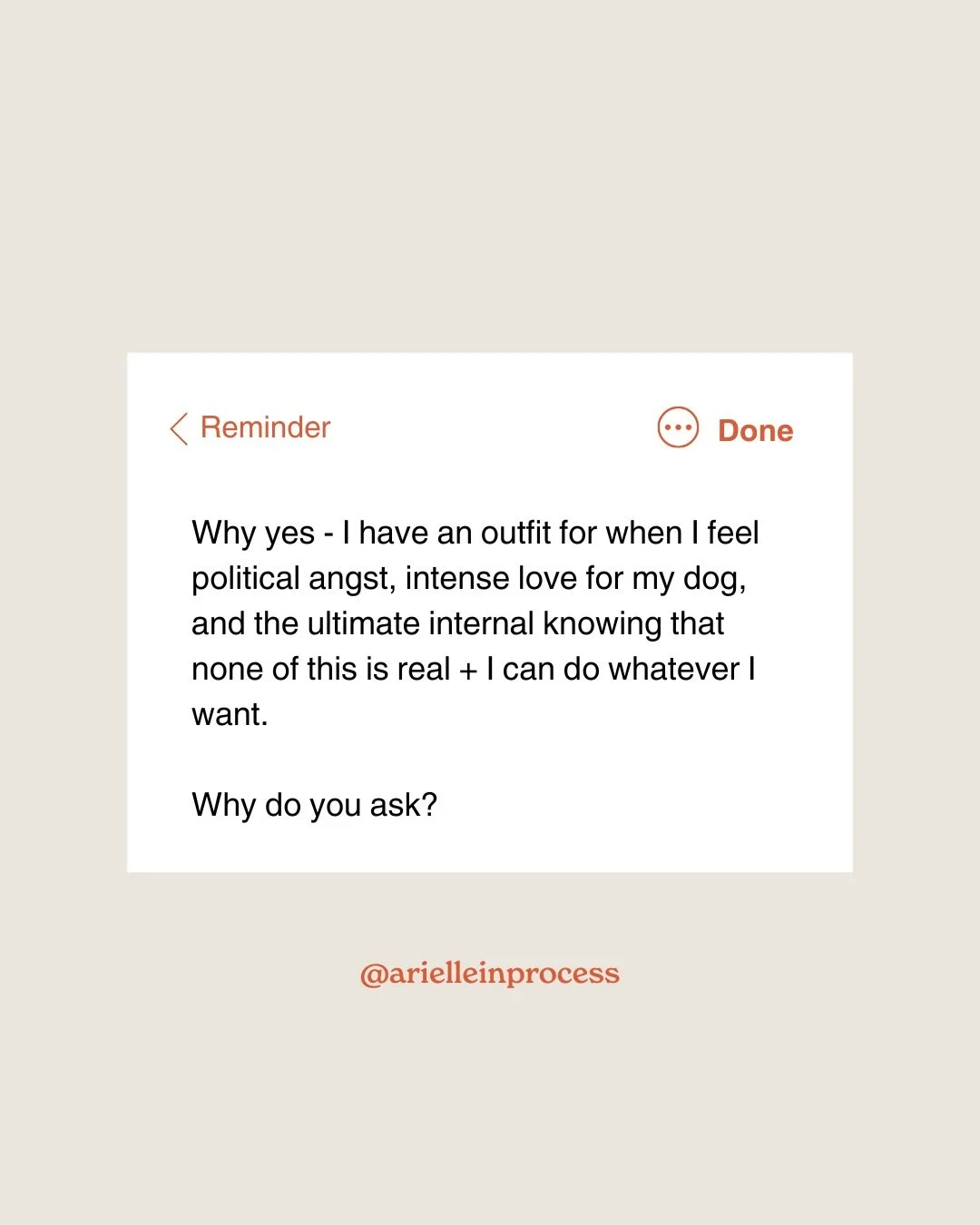 Take what you need, my loves 🫶🏼