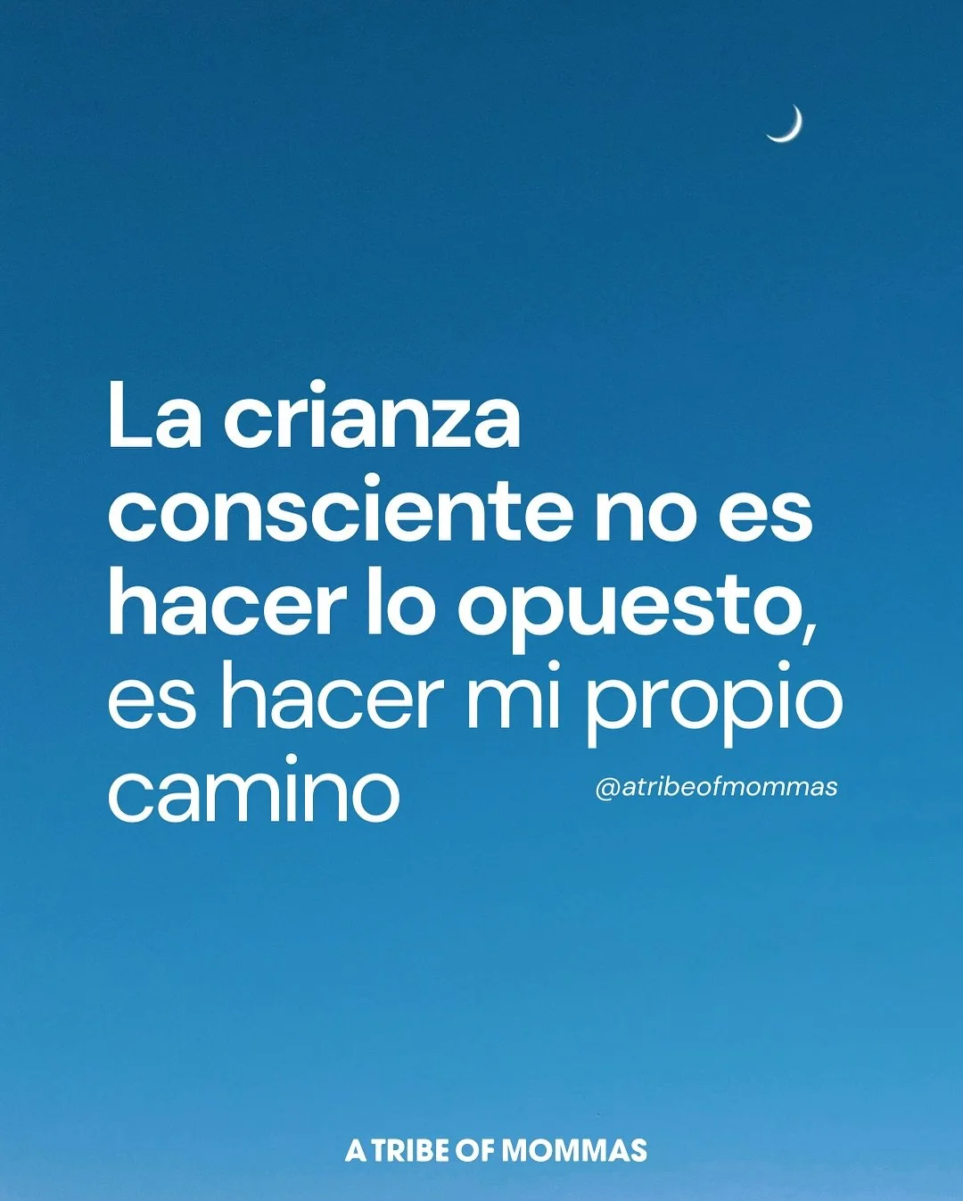 Se trata de hacer nuestro propio camino💛
Con mucho amor, paciencia, compasión por la niña que fuimos y al mismo tiempo, mucha madurez emocional y responsabilidad interna para hacernos cargo de nuestra vida y dejar de mirar a los lados