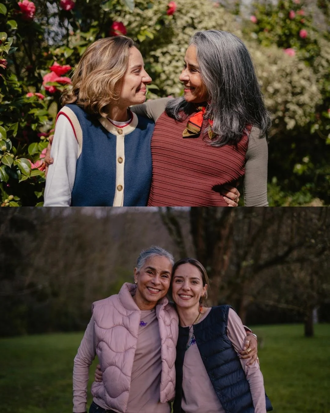 Sinergia💛
 
&ldquo;Despertando a la Unidad&rdquo; fue magia gracias a quienes pusimos el coraz&oacute;n para hacerlo posible.

⚡️Gracias al impulso de Ivanna, quien sinti&oacute; la idea, la propuso e hizo el espacio para que pudiera florecer.

✨Gra