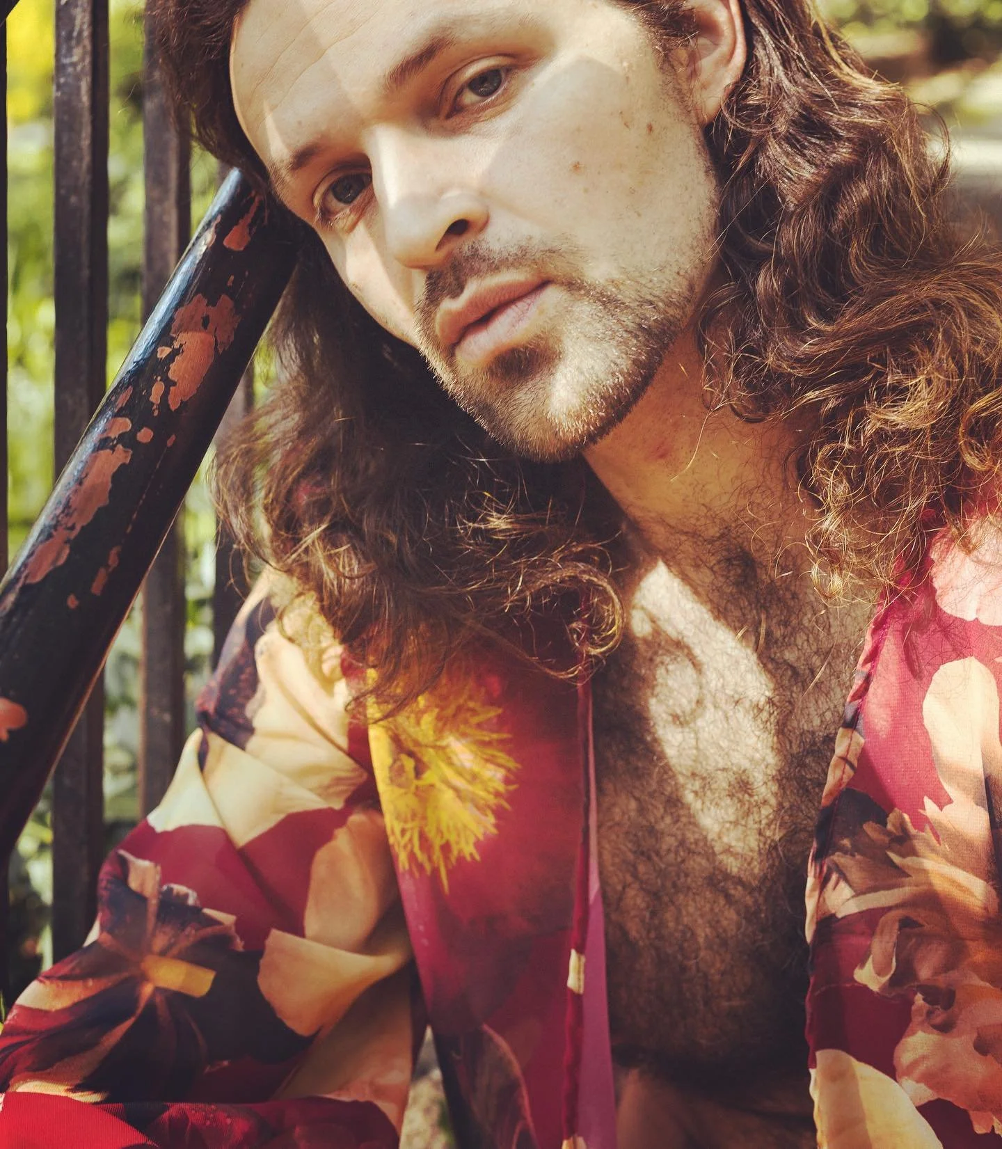 Photo by Dave Garrett Sarafian