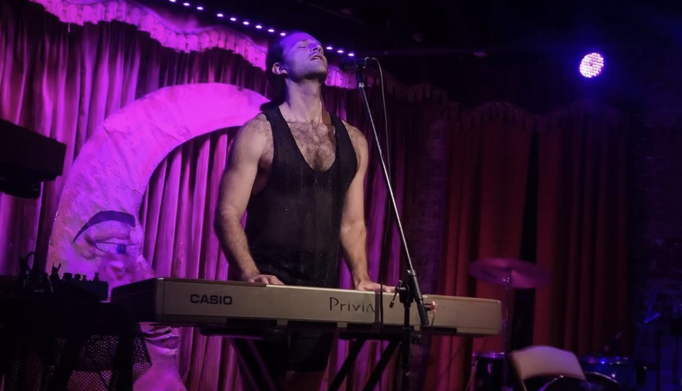 Chamberqueer, New York City