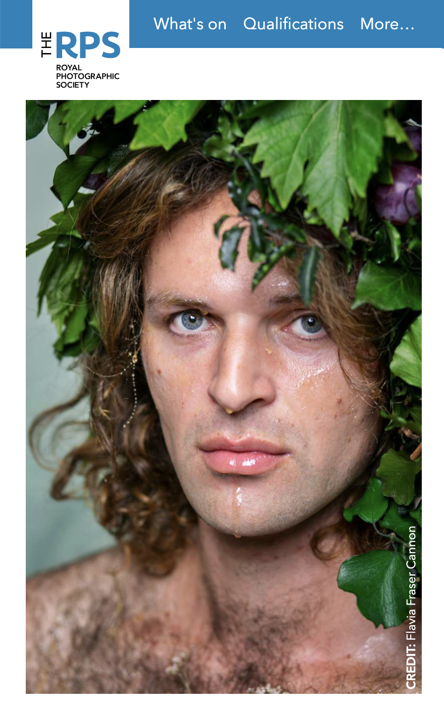 Photo by Flavia Fraser Cannon