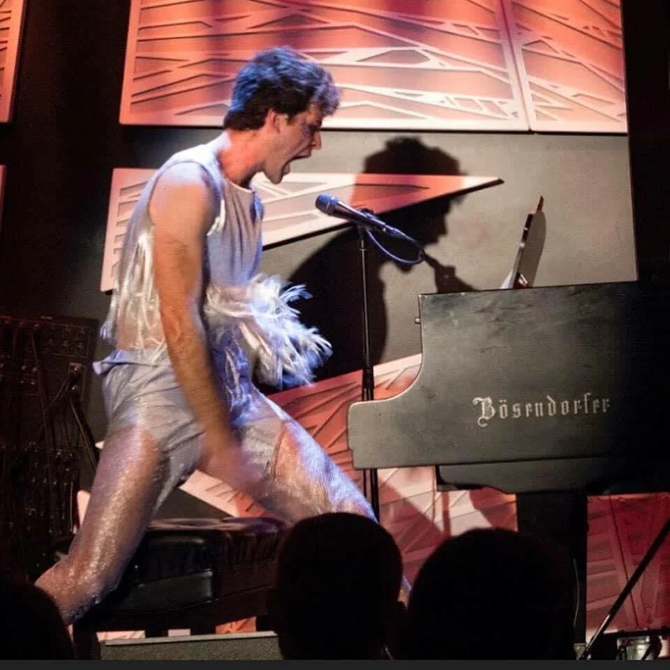 Photo by Shelby Rider