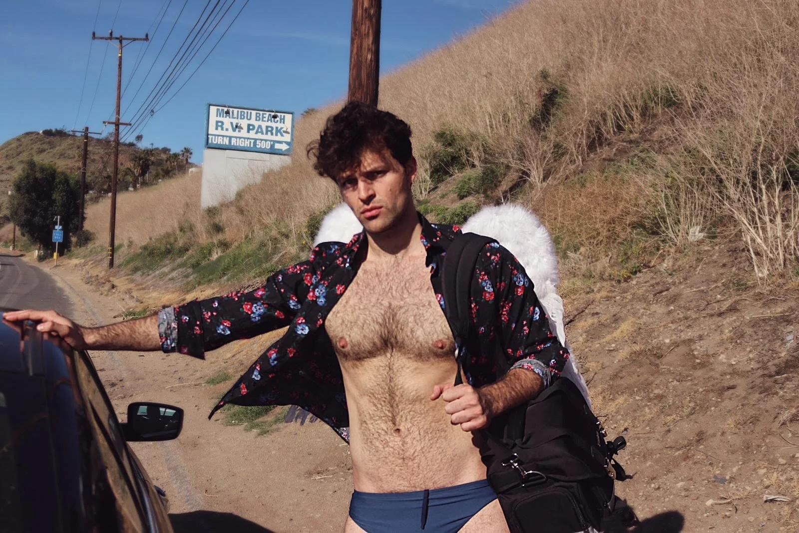 Photo by Sterling Marks