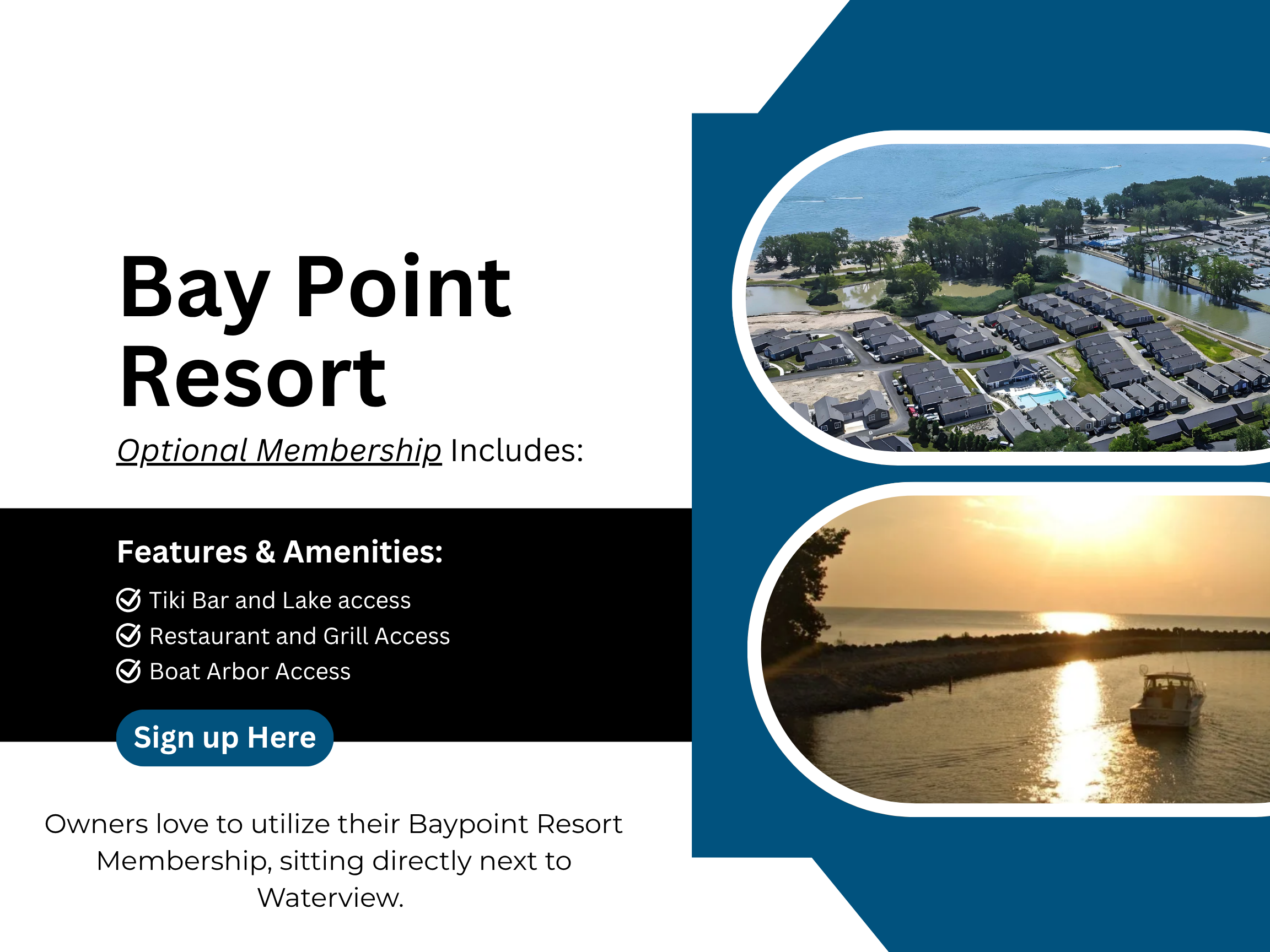 General 2 — Waterview at Baypoint