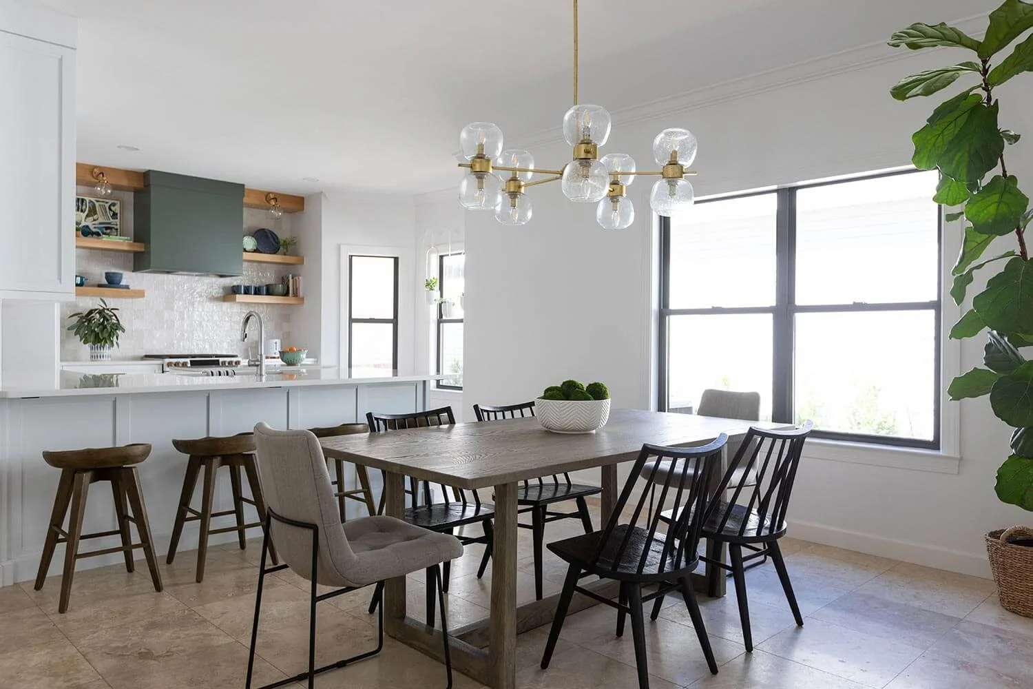 Brooke Williams Interiors | 30A Interior Designer
