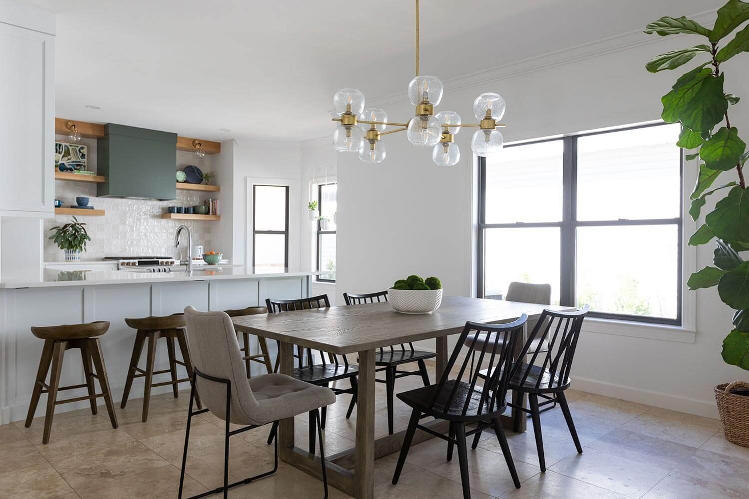 Brooke Williams Interiors | 30A Interior Designer