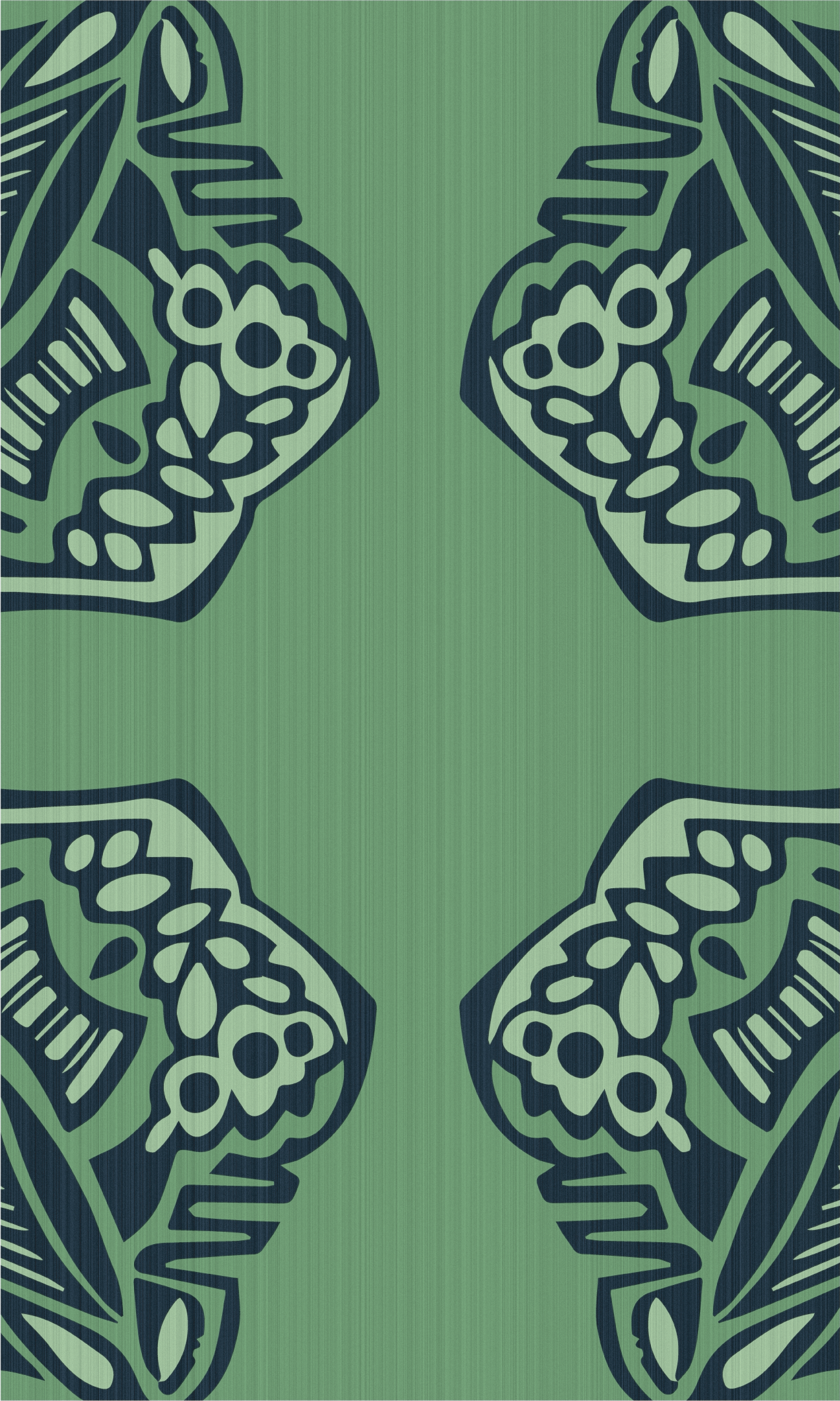 The Trinity: A Metaphor