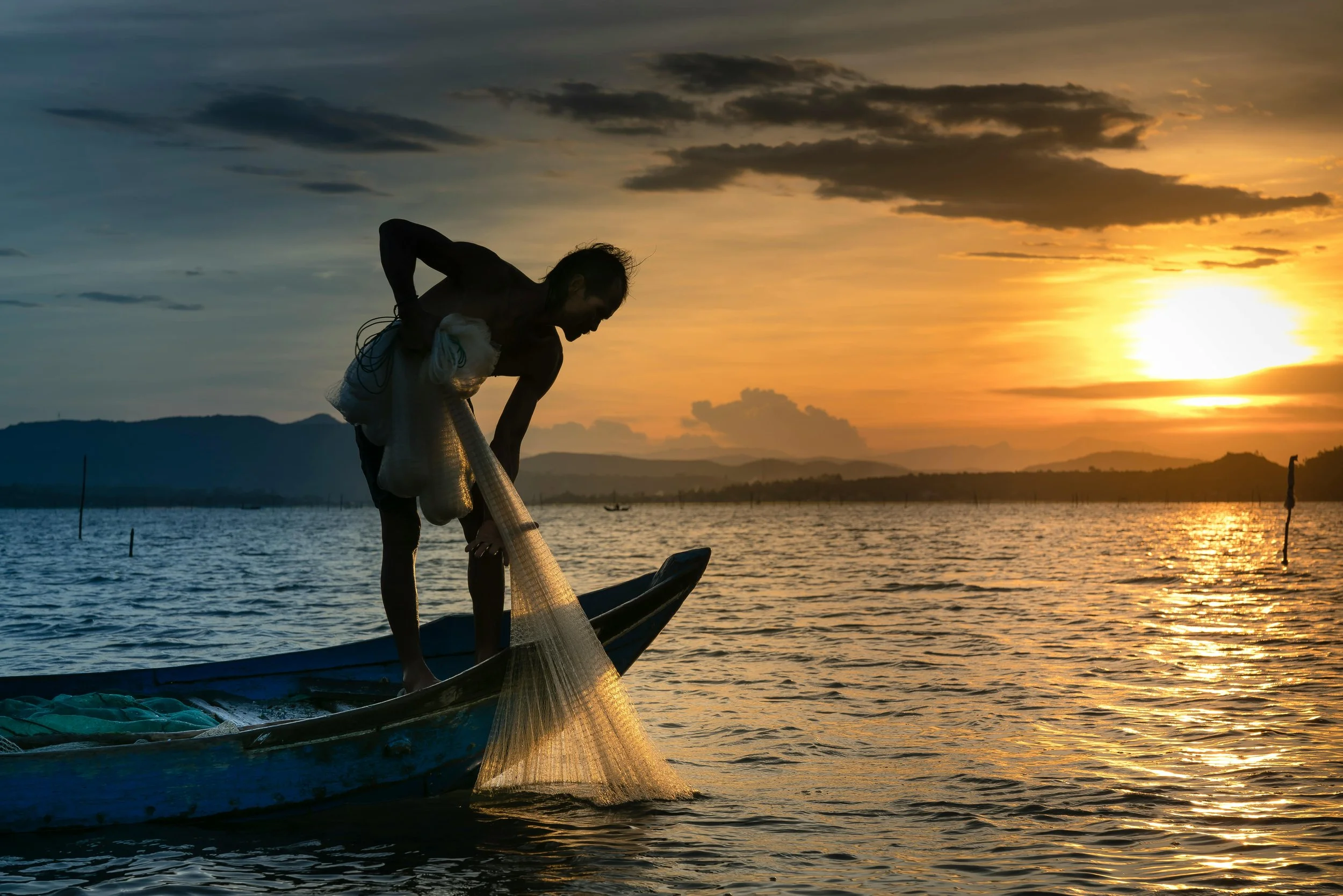 On Making Disciples