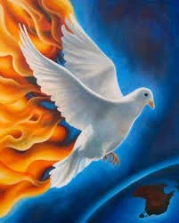 The Holy Spirit Can’t Be Controlled