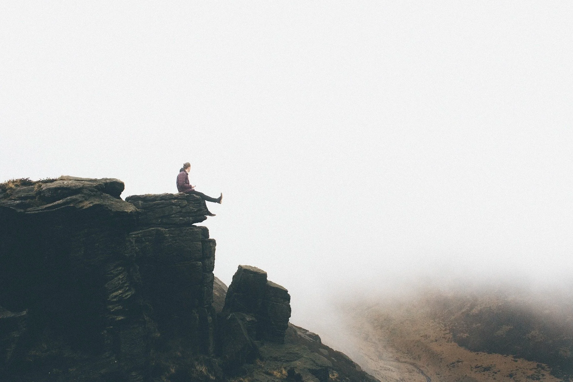 El valor de la constancia (y por qué requiere ser valiente)