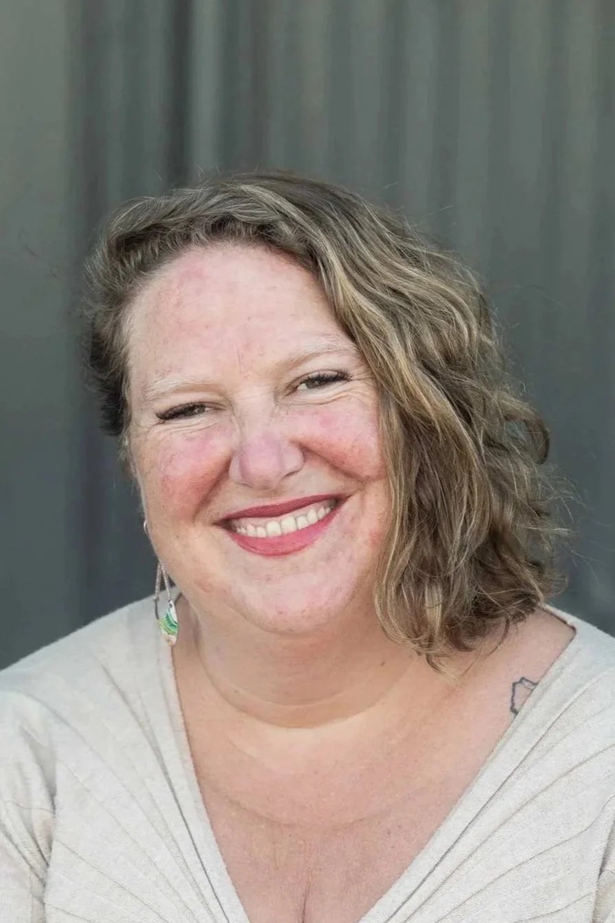 Founder & Publisher Holly Madrigal