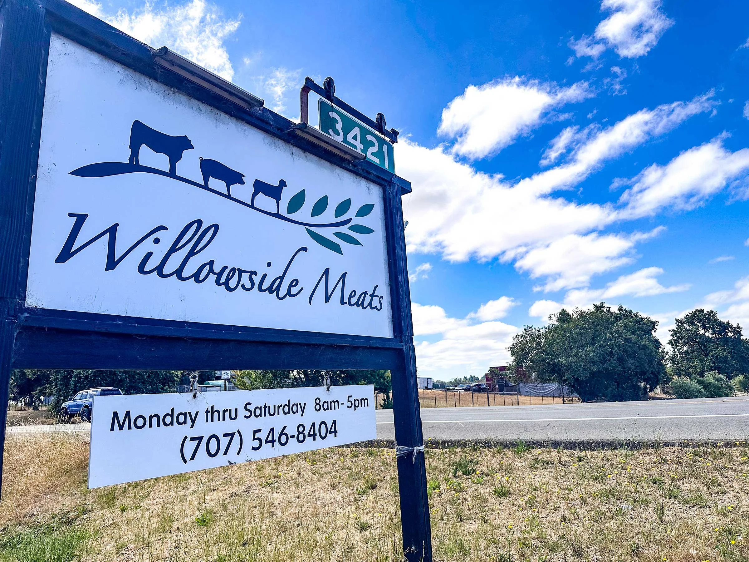 Willowside 