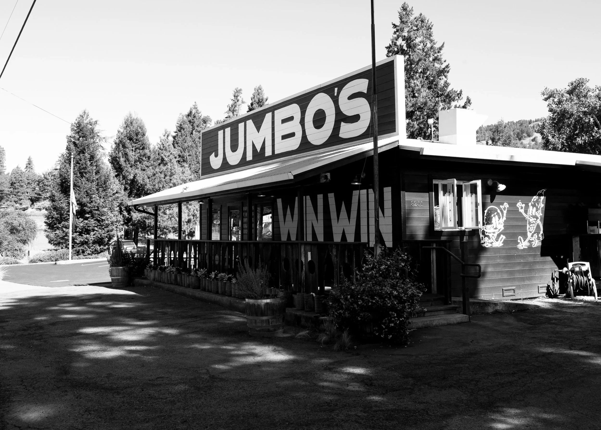 Jumbo’s Win Win