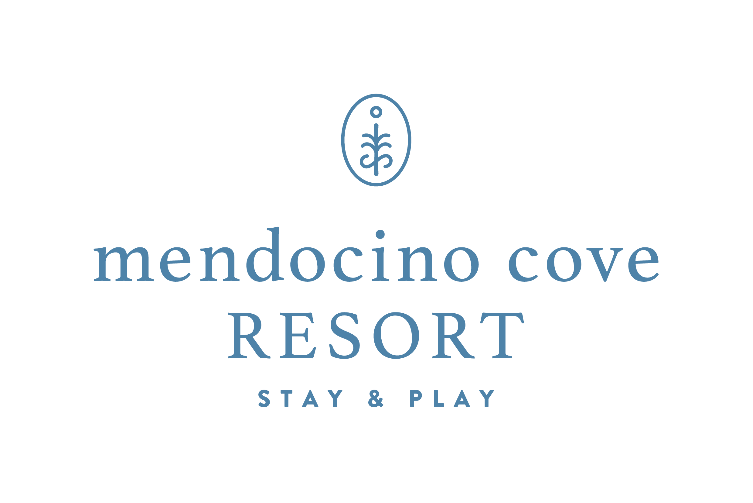 Mendocino Cove