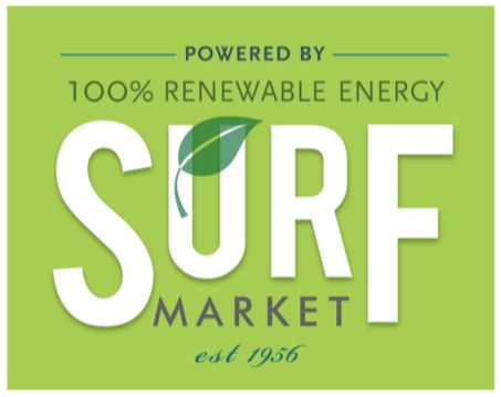 Surf Market