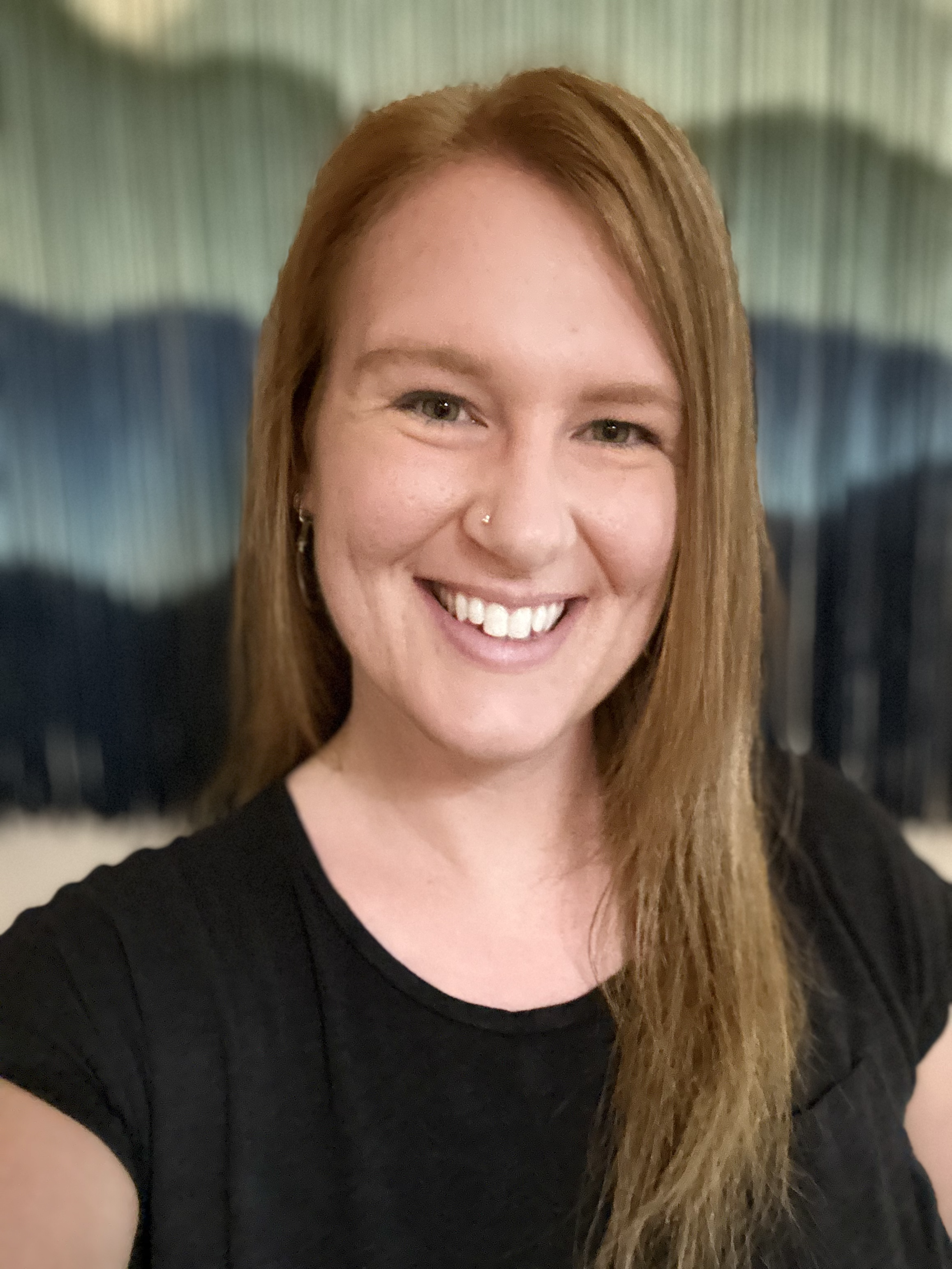 Michelle LCSW trauma therapist