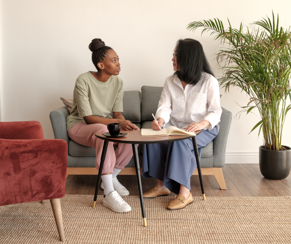 What is Holistic Trauma Therapy?
