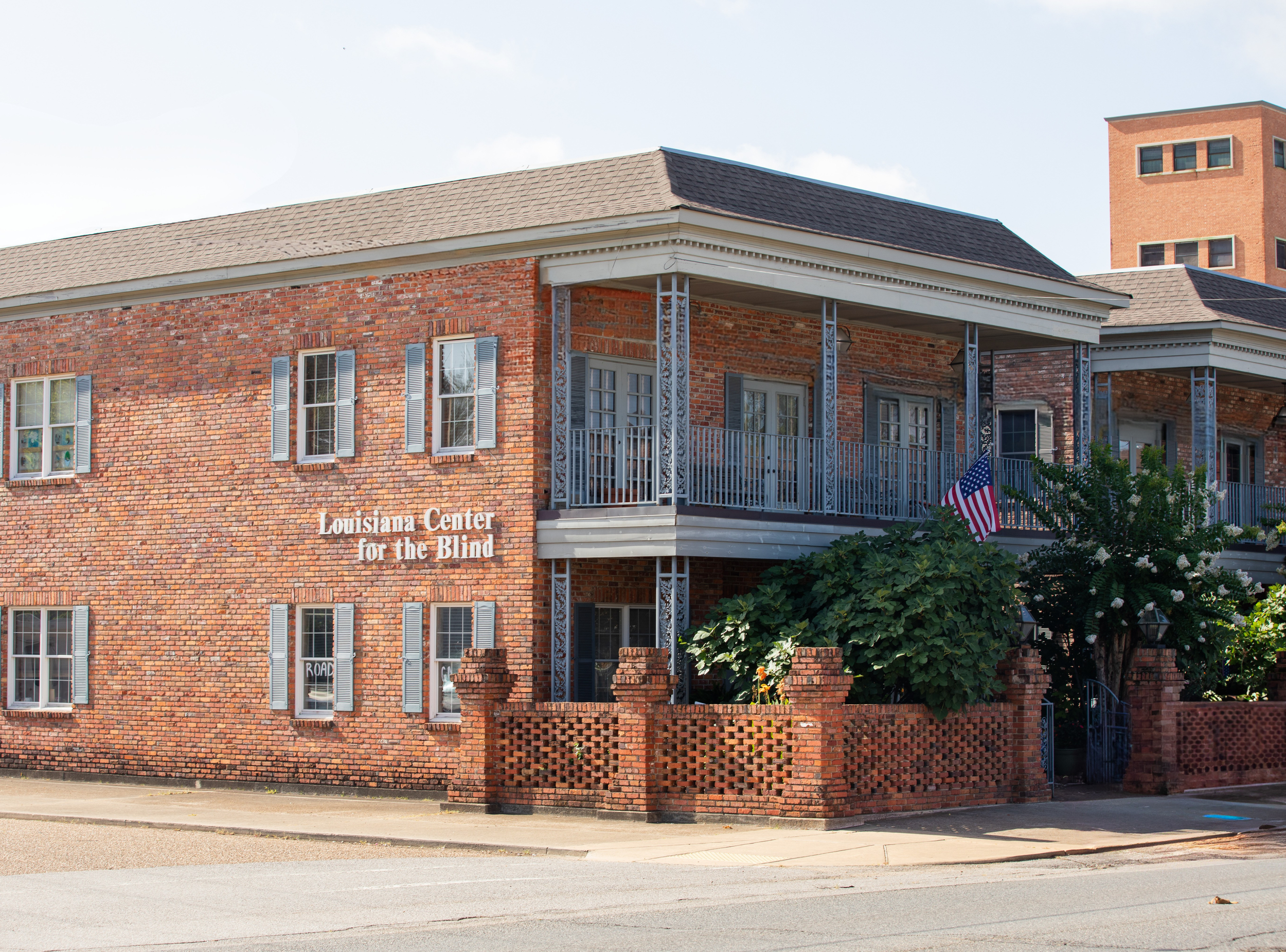 LCB Building