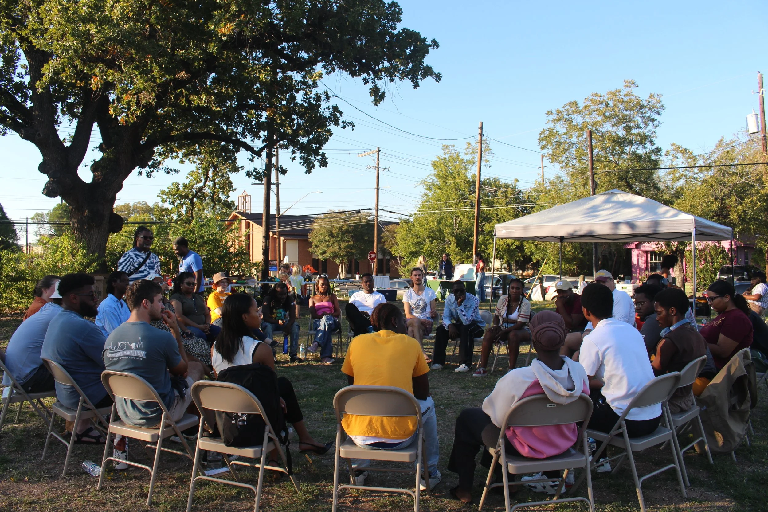 Design Workshop Foundation Now Accepting Applications for the 2026 Community Capacity Building Program Across Colorado’s Front Range