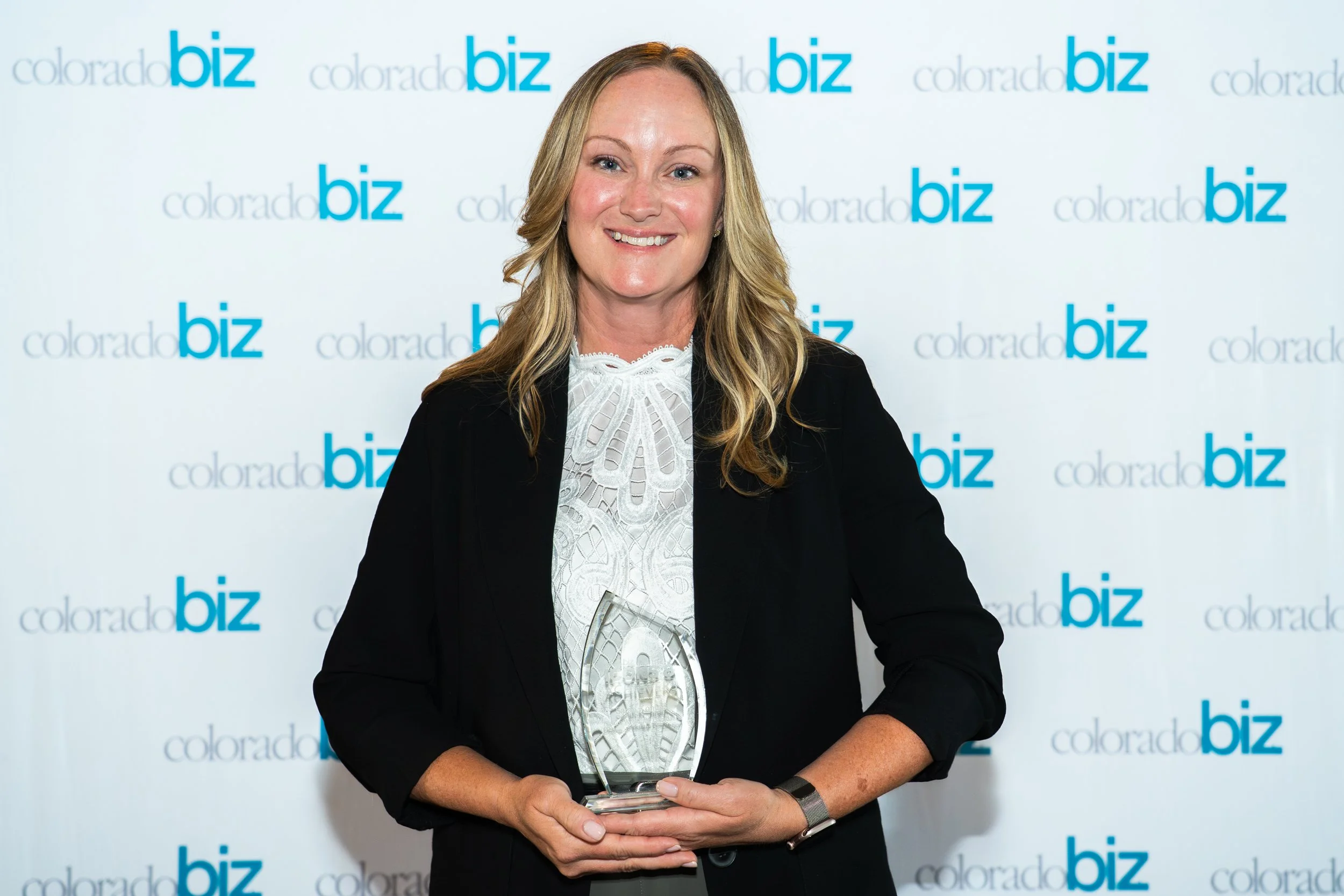Sarah Konradi Named 2026 ColoradoBiz Icon for Leadership in Community‑Centered Design
