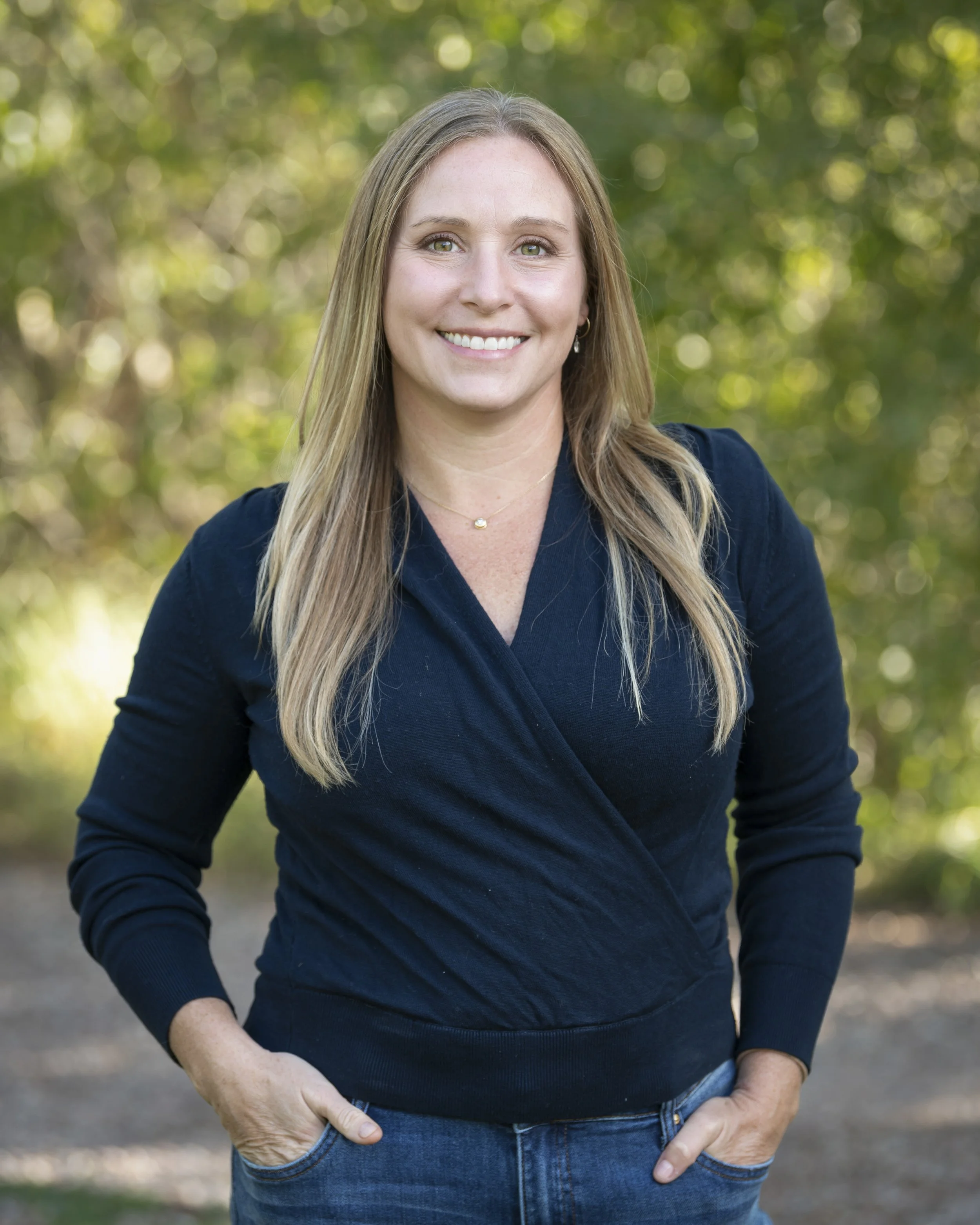 Q&amp;A with Alison Cotey, DW Foundation Board of Trustees Co-Chair