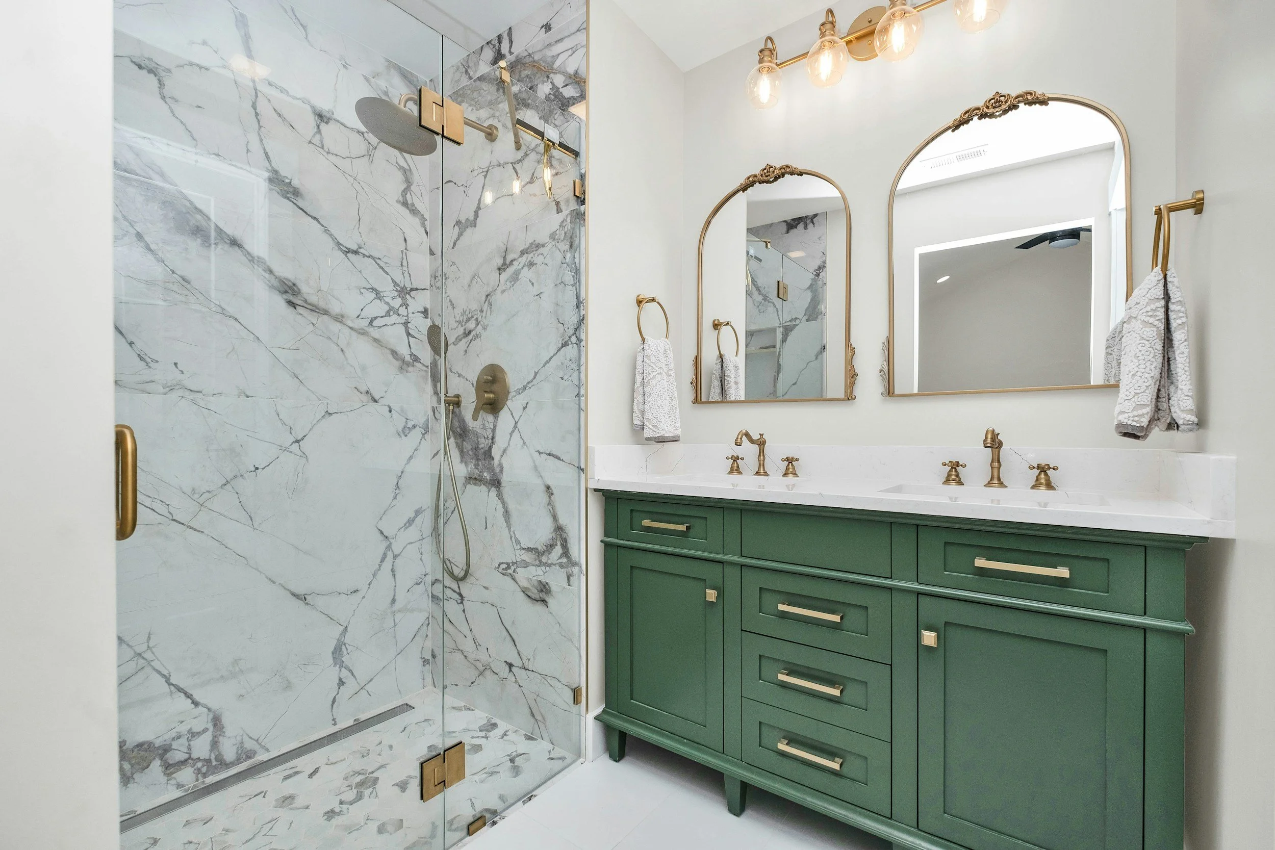 Home Improvement & Design