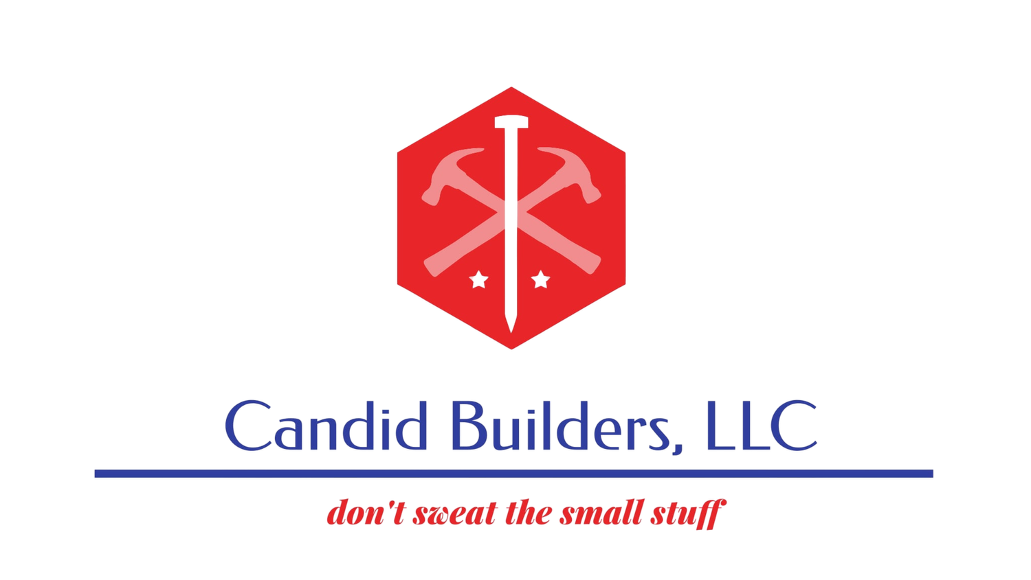 Candid Builders, LLC. 