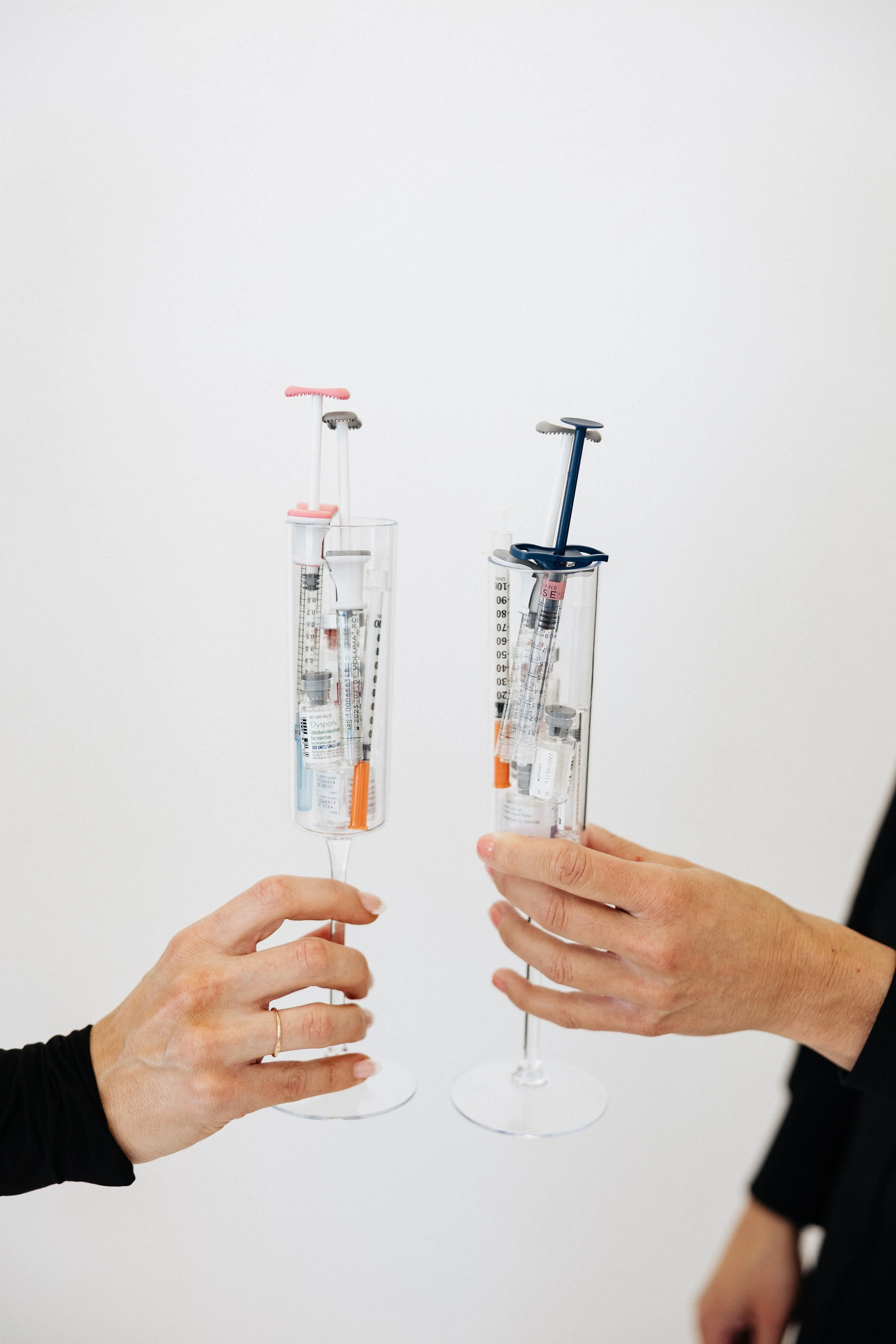 Aesthetic nurse, injectable treatments, botox, lip filler, skincare blog