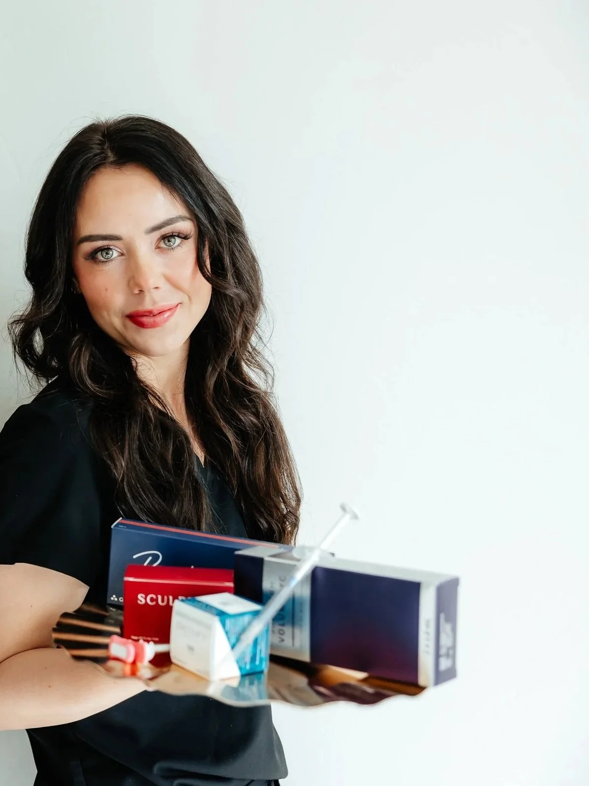 The Beginner's Guide to Neuromodulators 