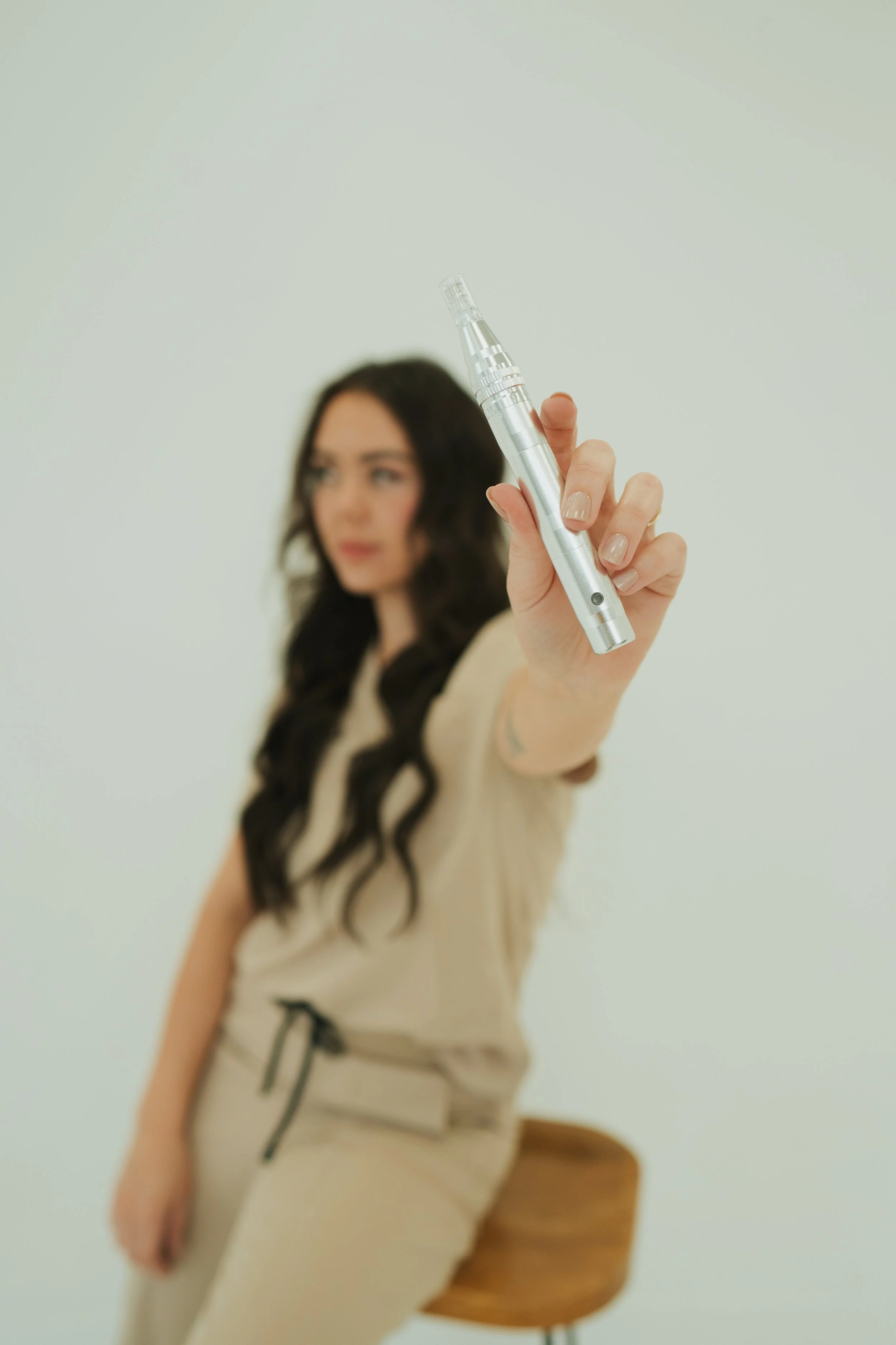 microneedling