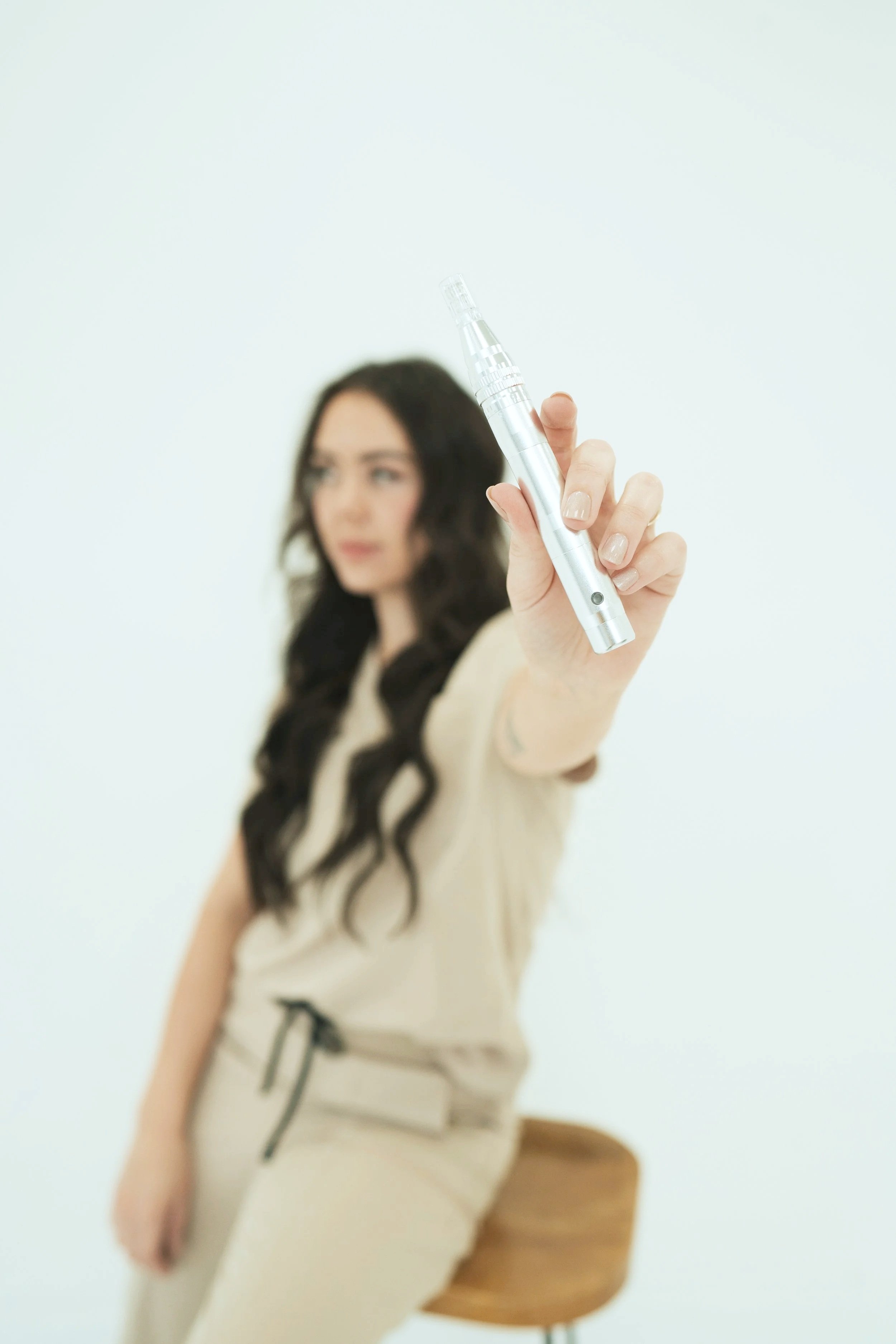 The Secret to Gorgeous, Glowing Skin