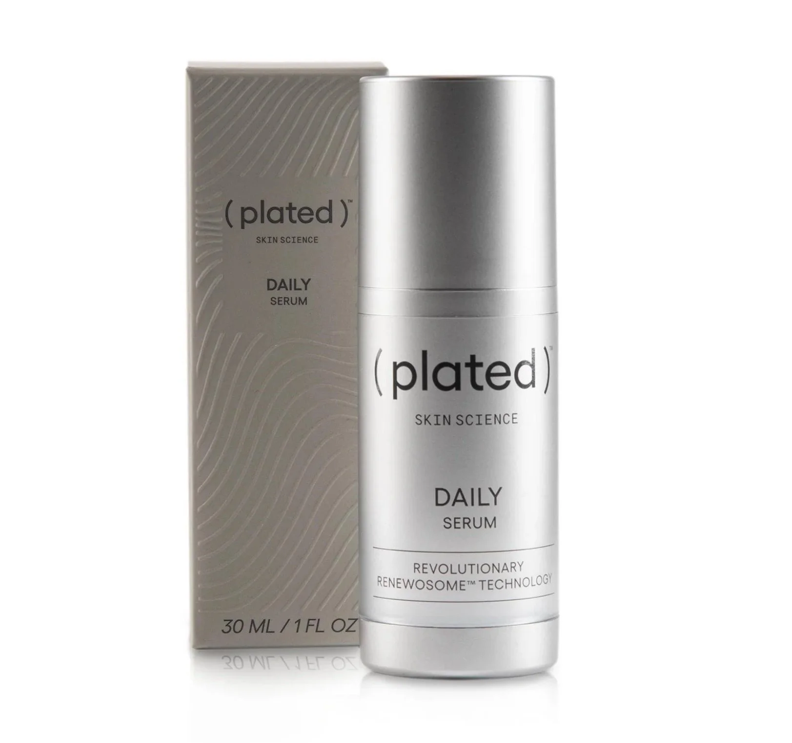 Plated DAILY Serum