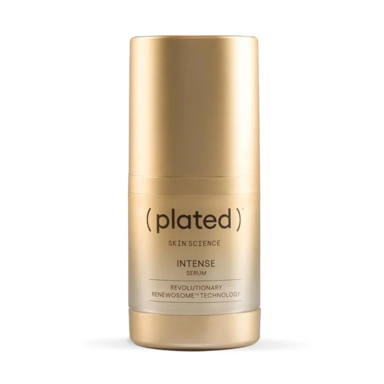 Plated INTENSE Serum