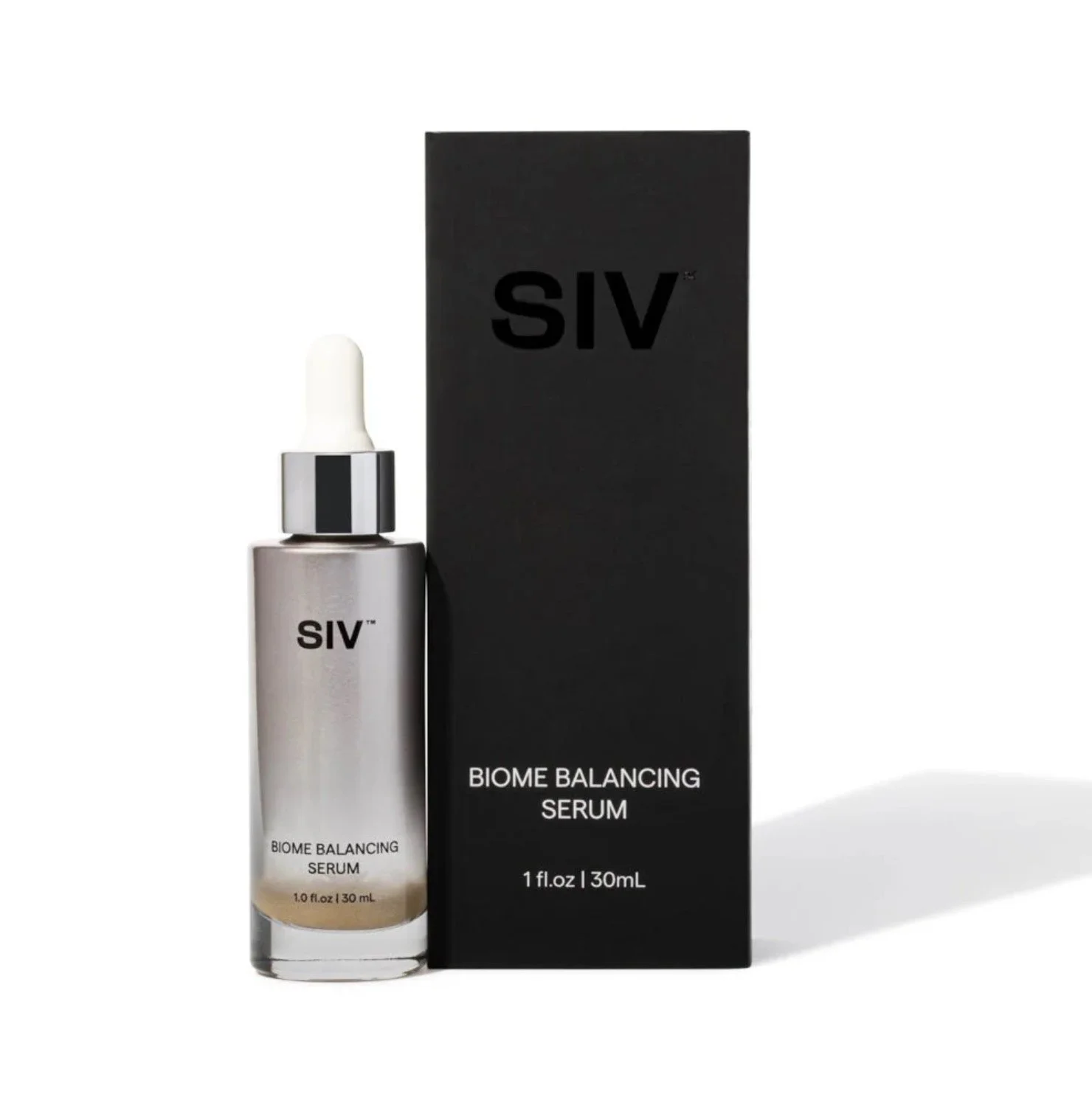 SIV Biome Balancing Serum