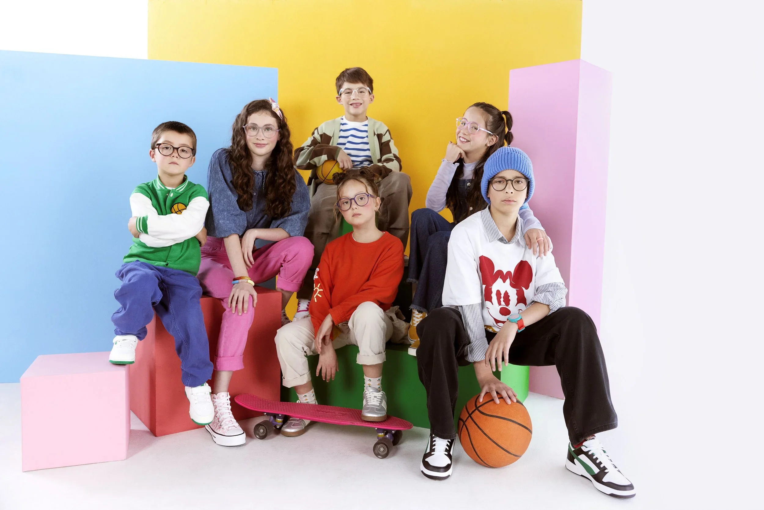 ROTTER Y KRAUSS YOUNGERS SS24