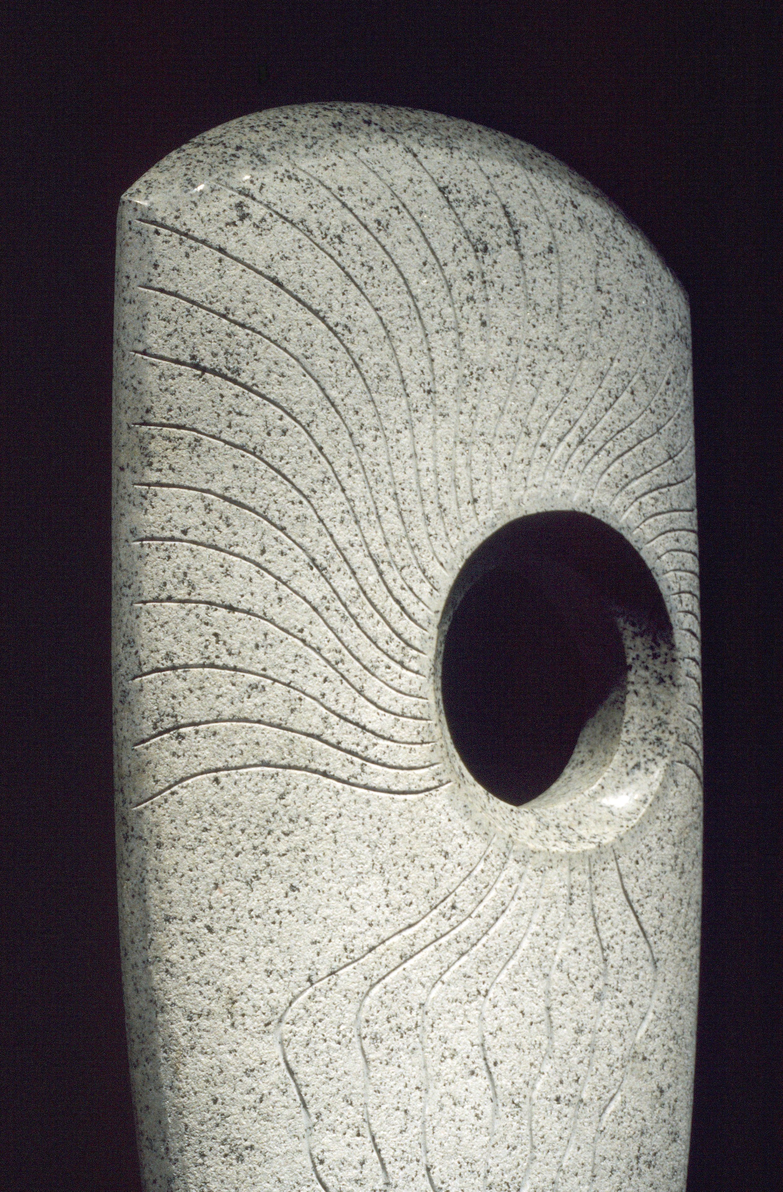 Neolithic Altar