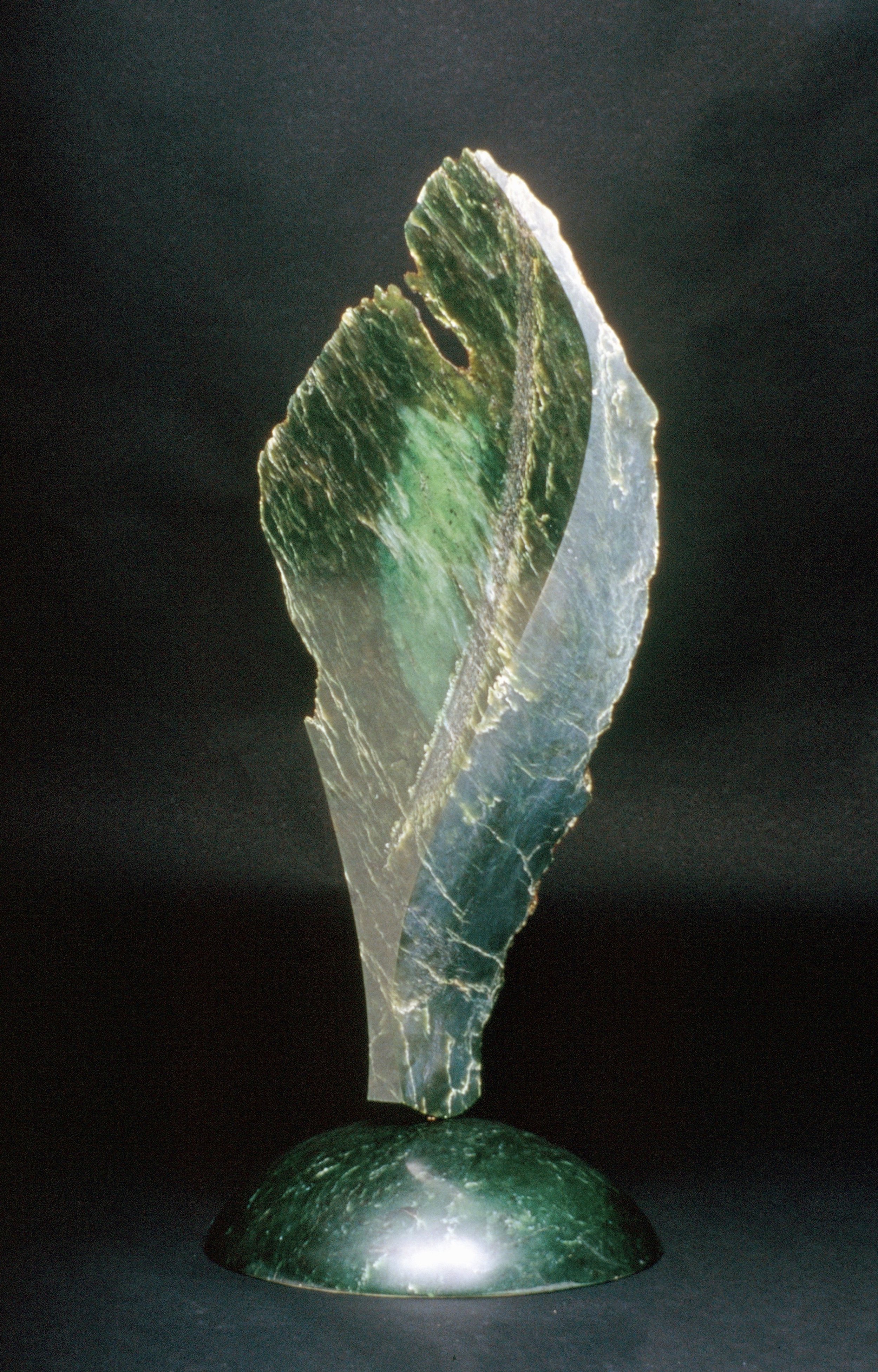 New Leaf