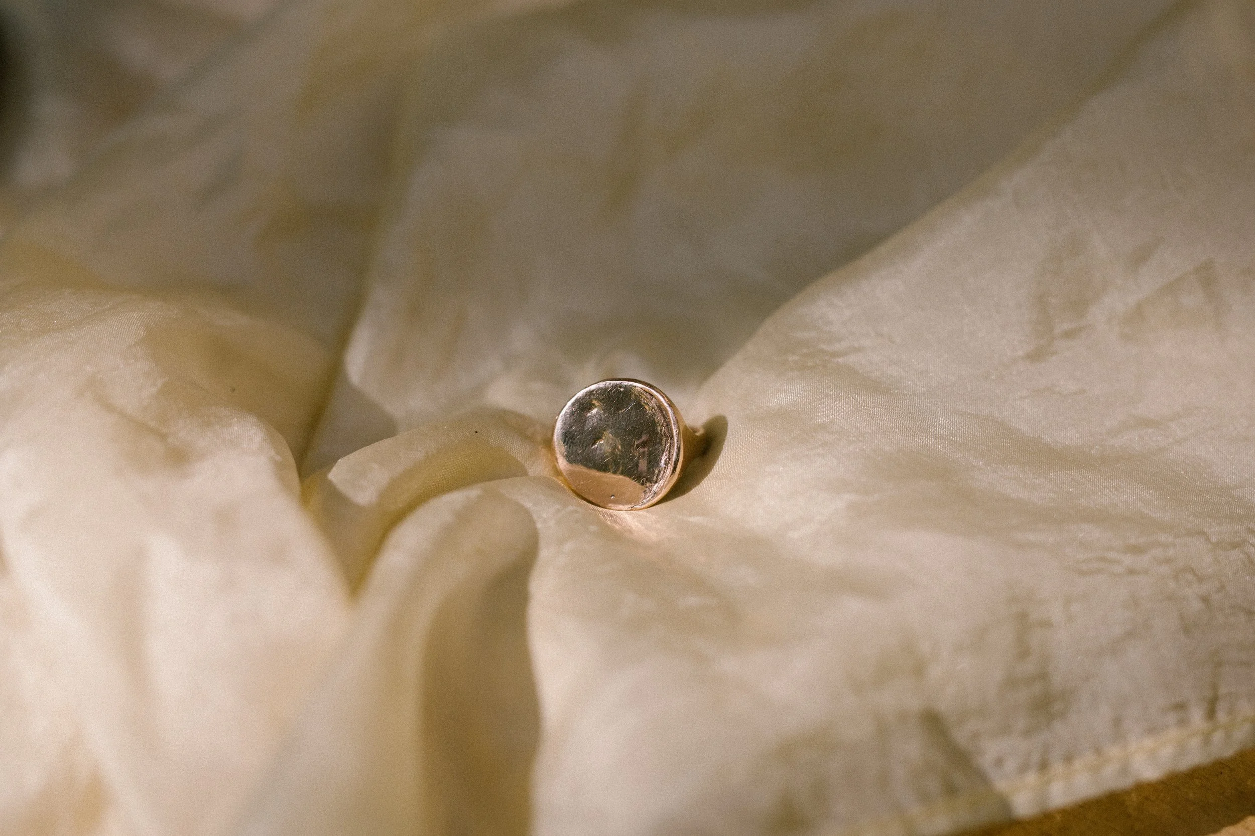 Moon Phase Ring