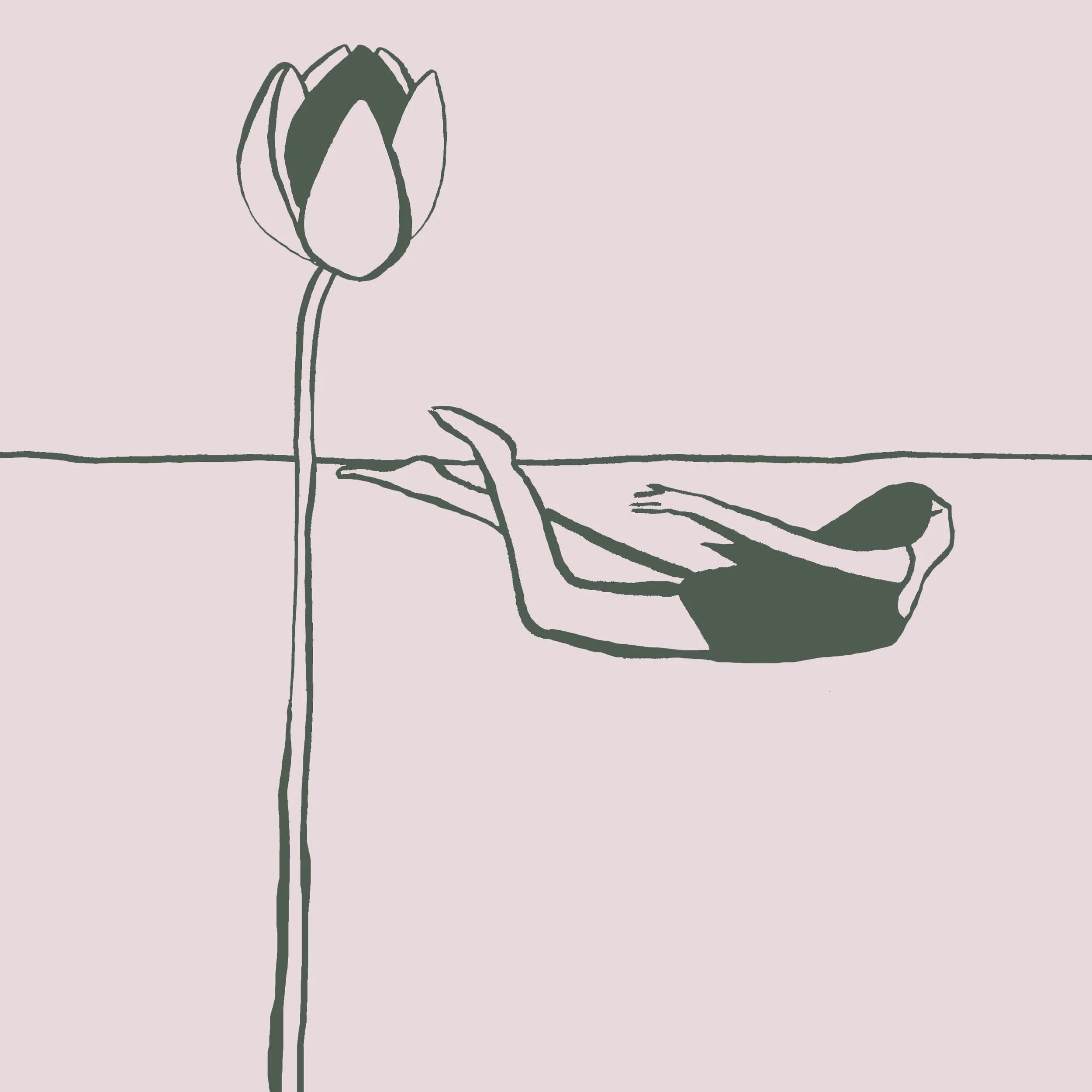 Beneath the Surface ~ 3 Sessions