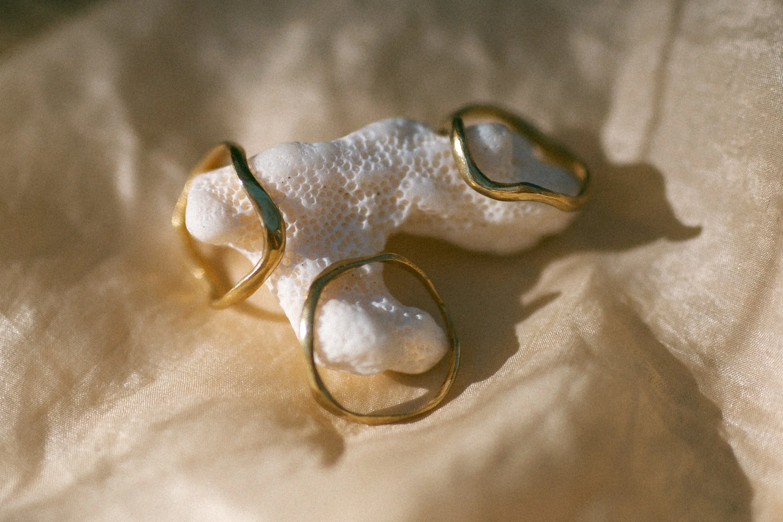 The Surrender Ring