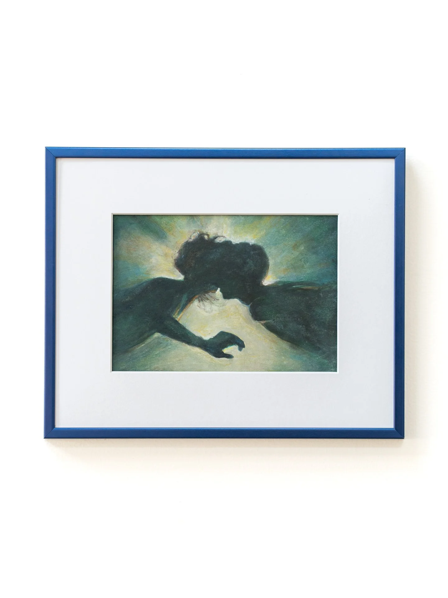 Cosmic Kiss (Original)