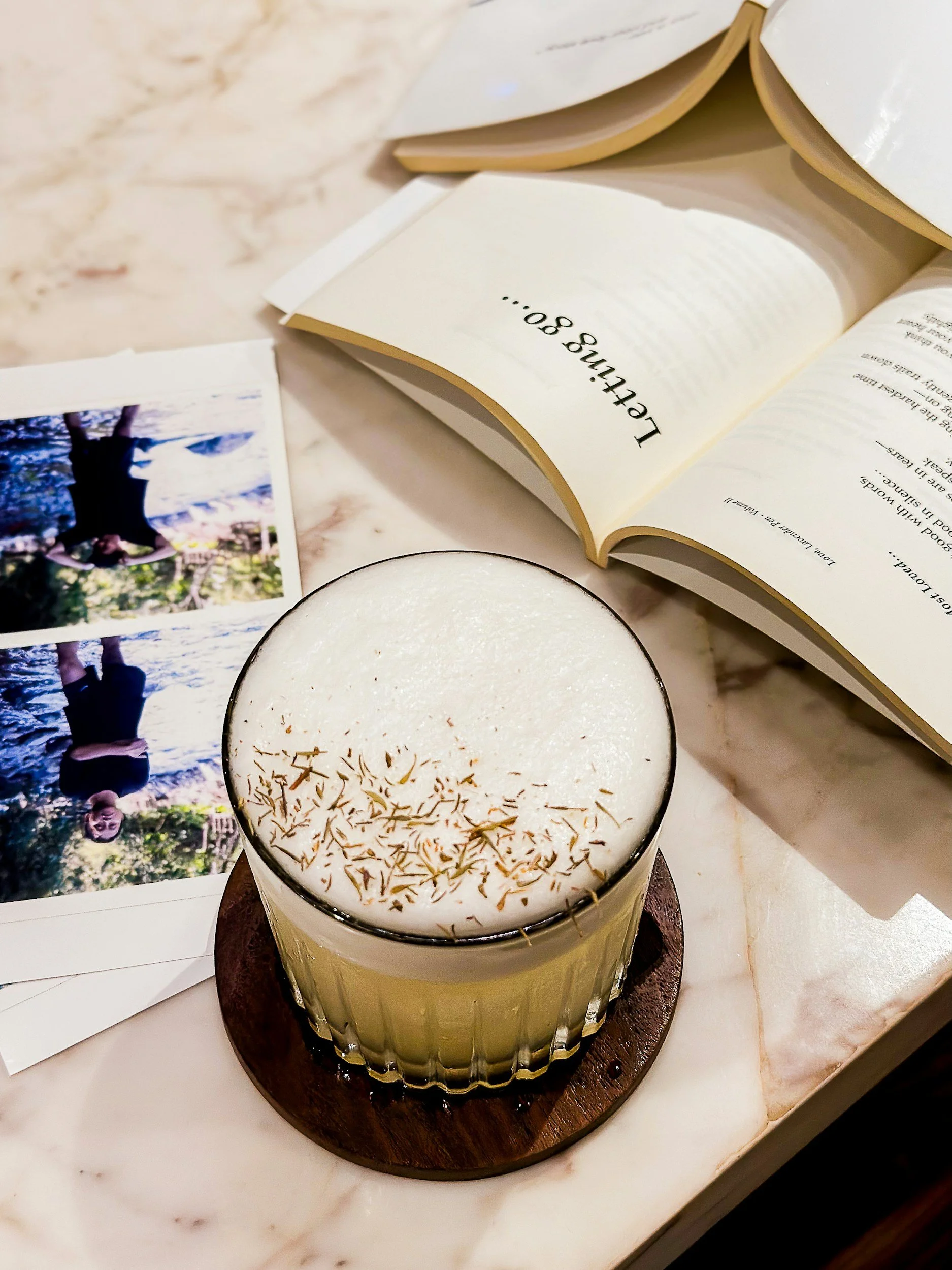 How to Let Go of the Past and Start Fresh in 2026