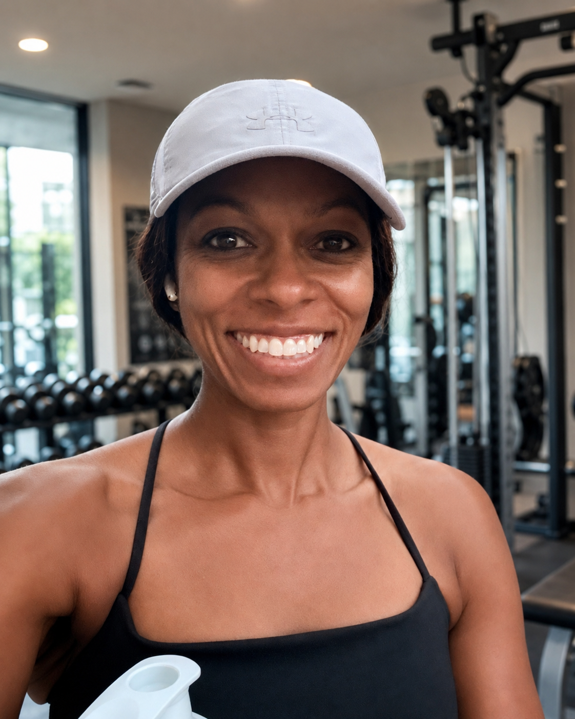 Dr. Quinnett , Therapist and Nutrition Coach