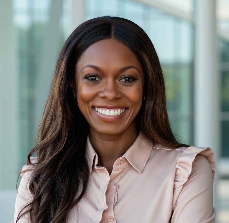 Dr. Quinnett Swank, Marriage and Family Therapist Las Vegas