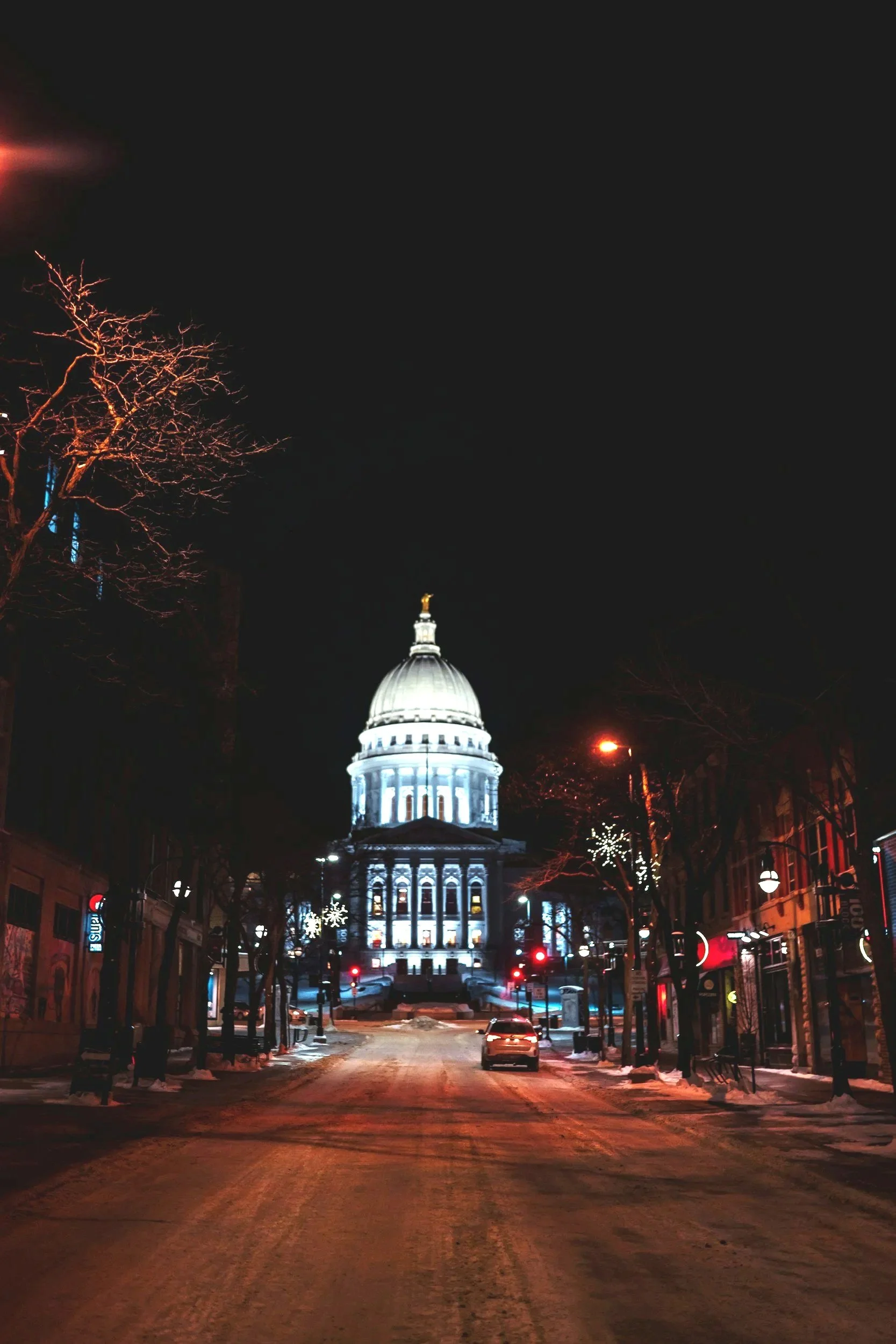 Madison WI The capital city Bartenders, Bartender 608
