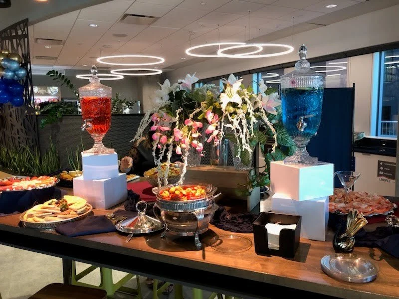 Bartender 608 Anniversary Event Madison Mobile Bartenders